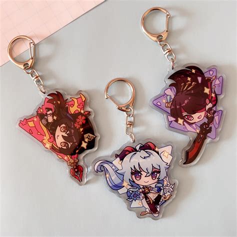attack charm 5